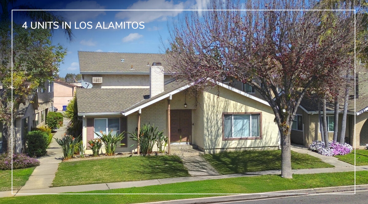 3641 Howard Ave., Los Alamitos