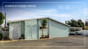 12528-12532 Adelle St. & 12521-12529 Lorna St., Garden Grove